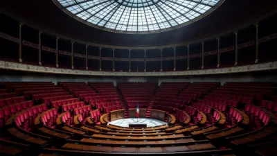 Aide à mourir : l&rsquo;Assemblée nationale adopte le texte en nouvelle lecture