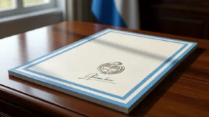 Argentine : Javier Milei supprime le ministère de l'Intérieur en pleine restructuration de l'État