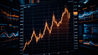 Bitcoin bondit à 62 000 $ après des chiffres décevants sur l’emploi américain