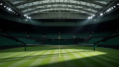 Bublik domine Tiafoe en cinq sets et rejoint les huitièmes à Wimbledon