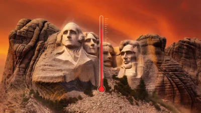 États-Unis : le 250e anniversaire de l&rsquo;indépendance étouffé par une canicule historique