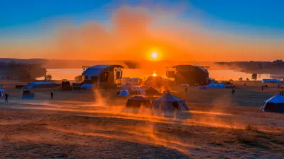 Eurockéennes 2026 : face aux alertes canicule, le festival s'adapte et refuse les annulations automatiques