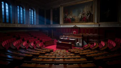 Justice criminelle : l&rsquo;Assemblée nationale achève l&rsquo;examen du projet de loi Darmanin, vote décisif mardi