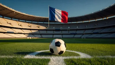 Kylian Mbappé homme du match contre le Paraguay : le capitaine des Bleus porte la France en quarts
