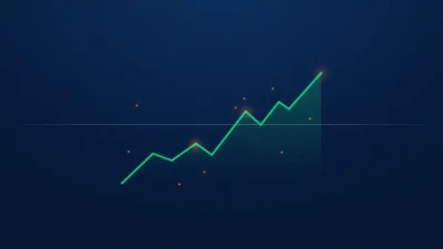 Le CAC 40 repasse le cap des 8 500 points, soutenu par les chiffres américains
