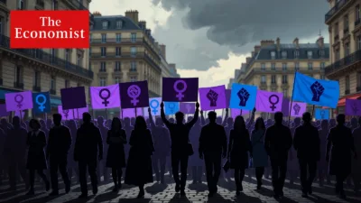 Marche du 4 juillet : la société civile exige une loi intégrale contre les violences sexuelles