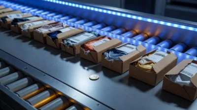 Taxe de 3 euros sur les colis importés : ce qui change au 1er juillet 2026