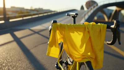 Tour de France : Vingegaard en jaune, Pogačar promet la révolte dès la 2e étape