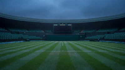 Wimbledon 2026 : aucun Français en deuxième semaine, le tennis tricolore en crise