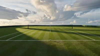 Wimbledon 2026 : aucun Français en huitièmes, le tennis tricolore en plein doute