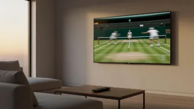 Wimbledon 2026 : beIN Sports propose chaque jour son Zap et son Film du jour