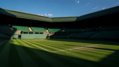Wimbledon 2026 : Djokovic affronte Safiullin, un huitième sous le signe de la suprématie