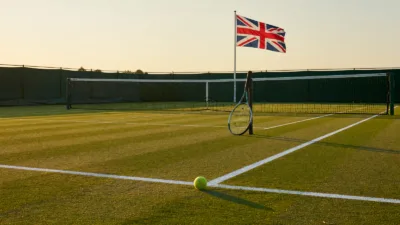 Wimbledon 2026 : Taylor Fritz rejoint les huitièmes, Bublik l'attend