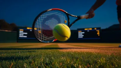 Wimbledon : Zverev rejoint les huitièmes après une démonstration face à Giron