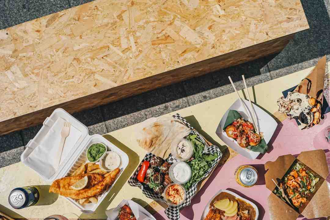 Nos astuces pour utiliser credit deliveroo