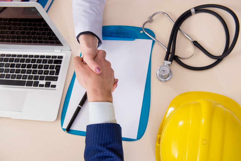 Sécurité au travail : 5 points à suivre pour réduire les accidents et les risques